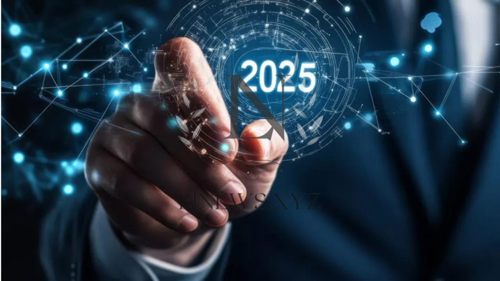 Business Protection in 2025: Exploring New Dangers in a Computerized First Economy